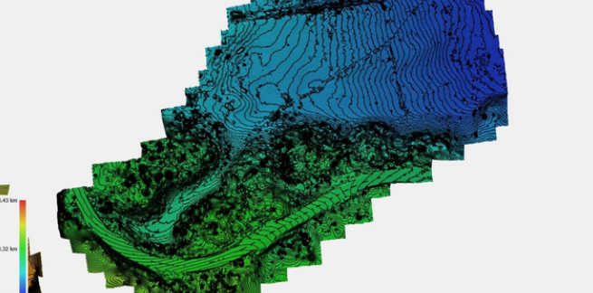 Alcantarillas Autopista México - Puebla