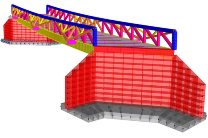 Parque Lineal Río Chiquito